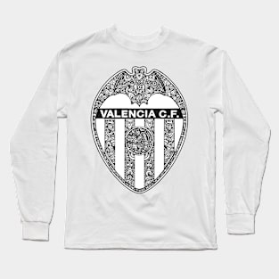 VALENCIA Long Sleeve T-Shirt